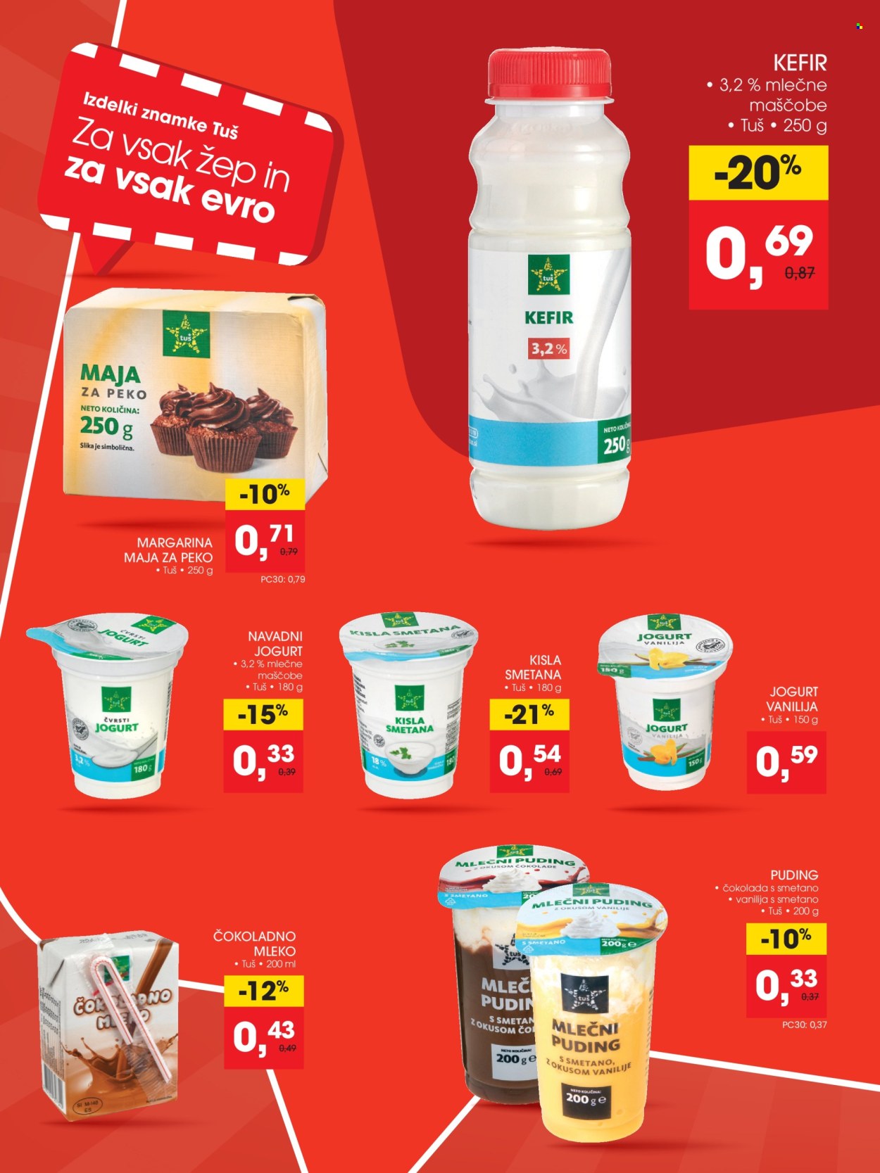 Tuš katalog - 7.2.2024 - 13.2.2024. Stran 2
