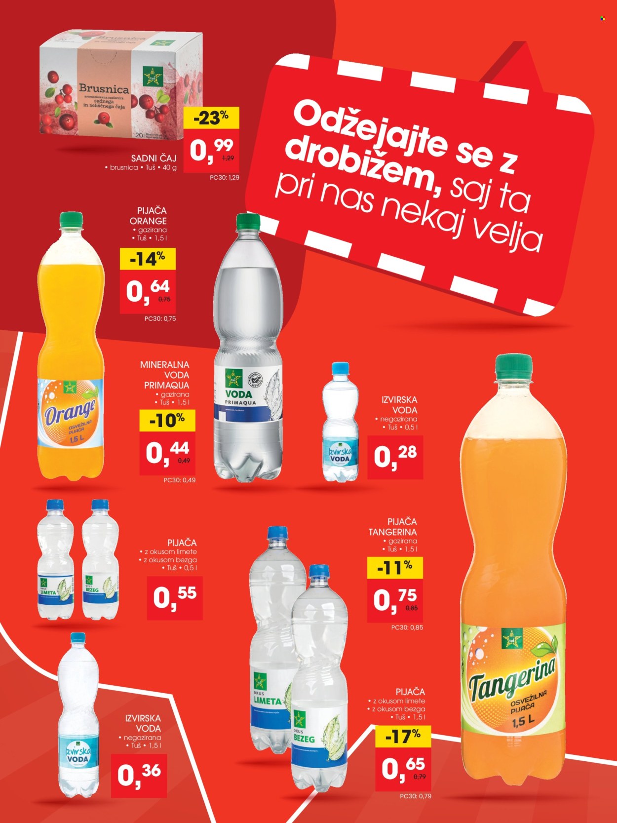 Tuš katalog - 7.2.2024 - 13.2.2024. Stran 6