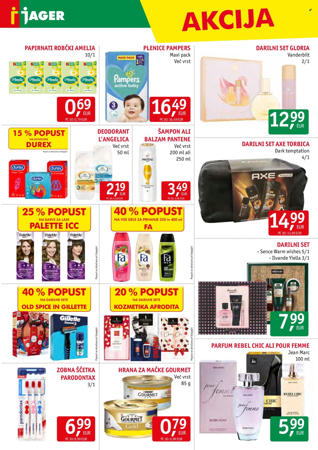 JAGER katalog - 7.2.2024 - 13.2.2024. Stran 14