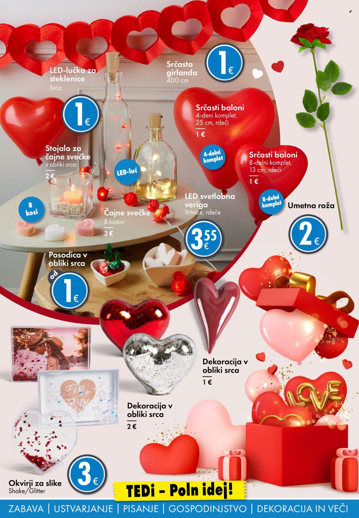 TEDi katalog. Stran 8