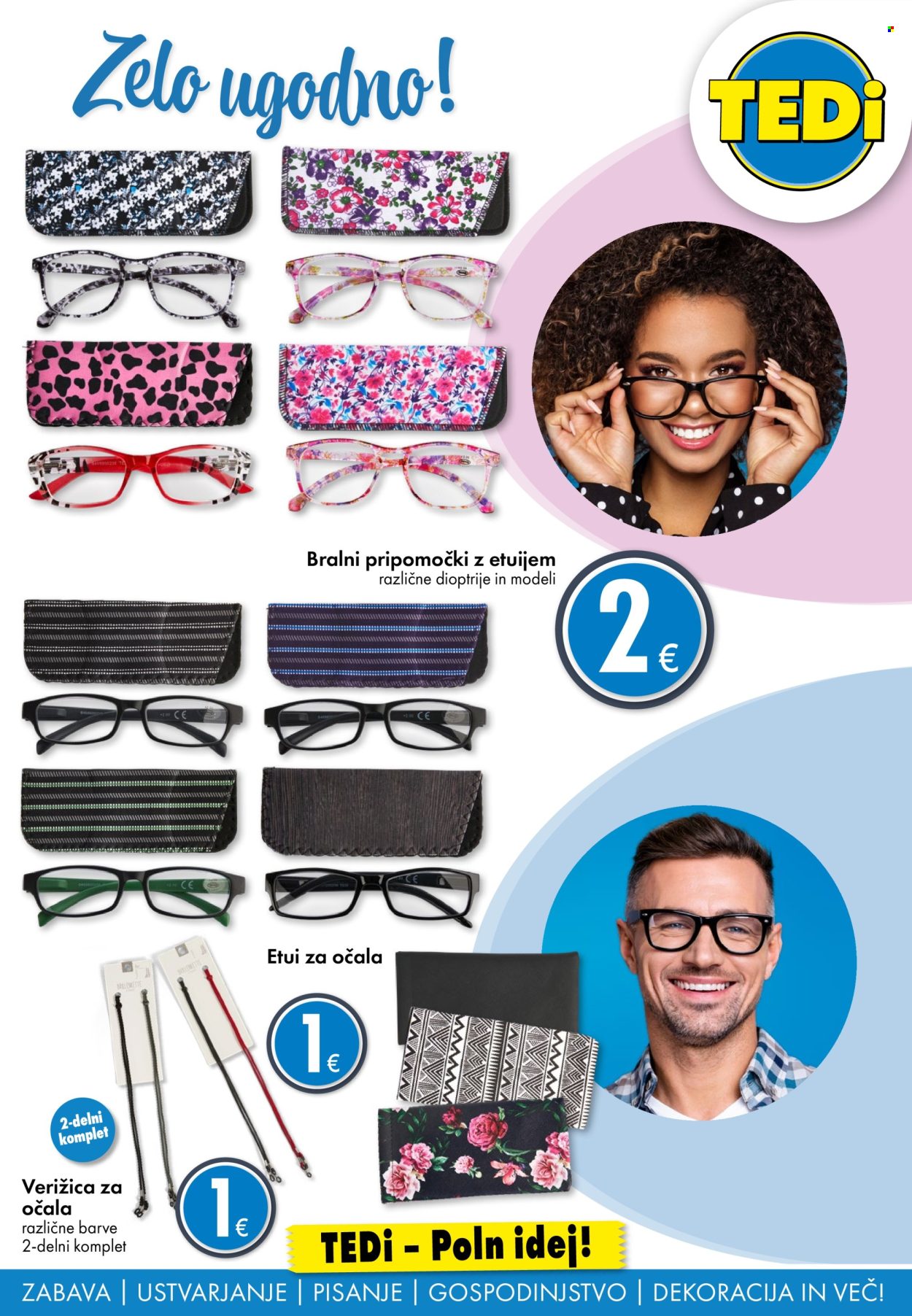 TEDi katalog. Stran 11