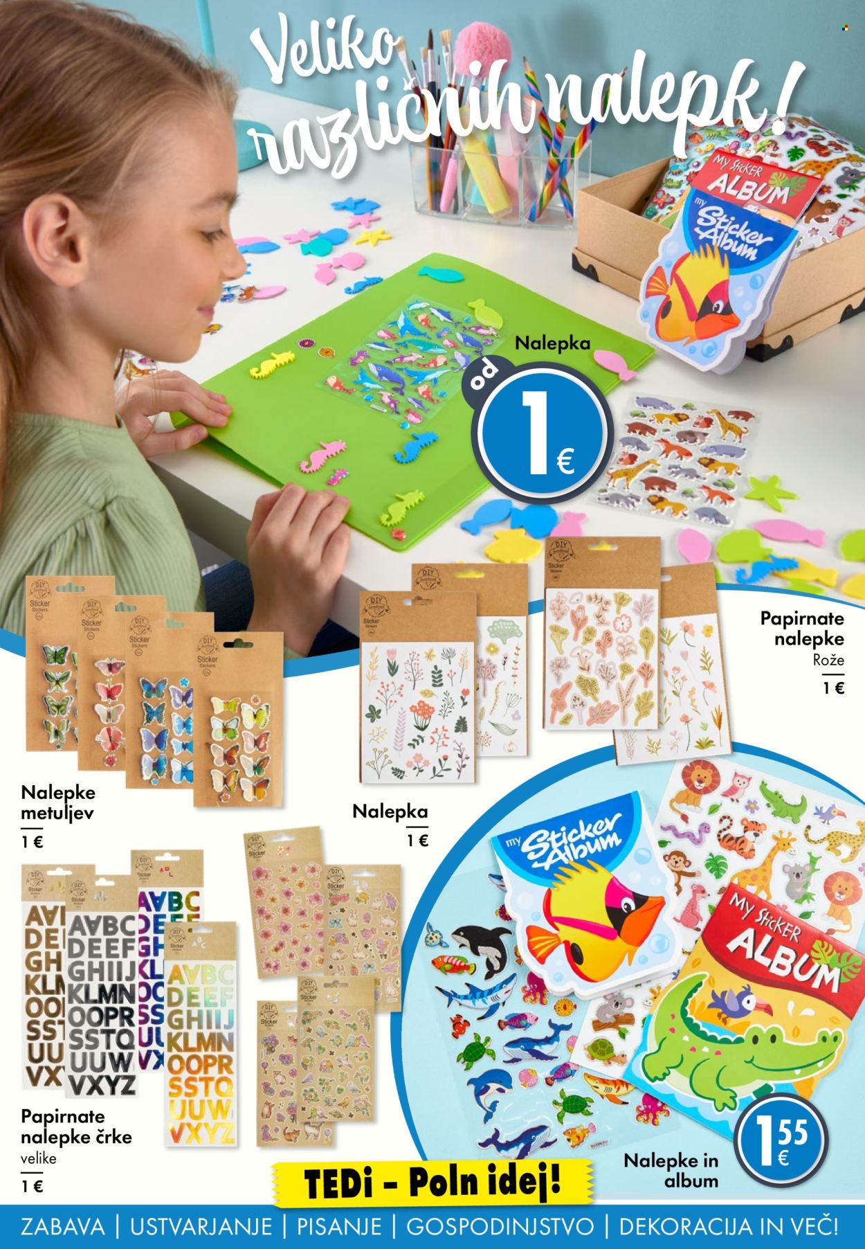 TEDi katalog. Stran 24