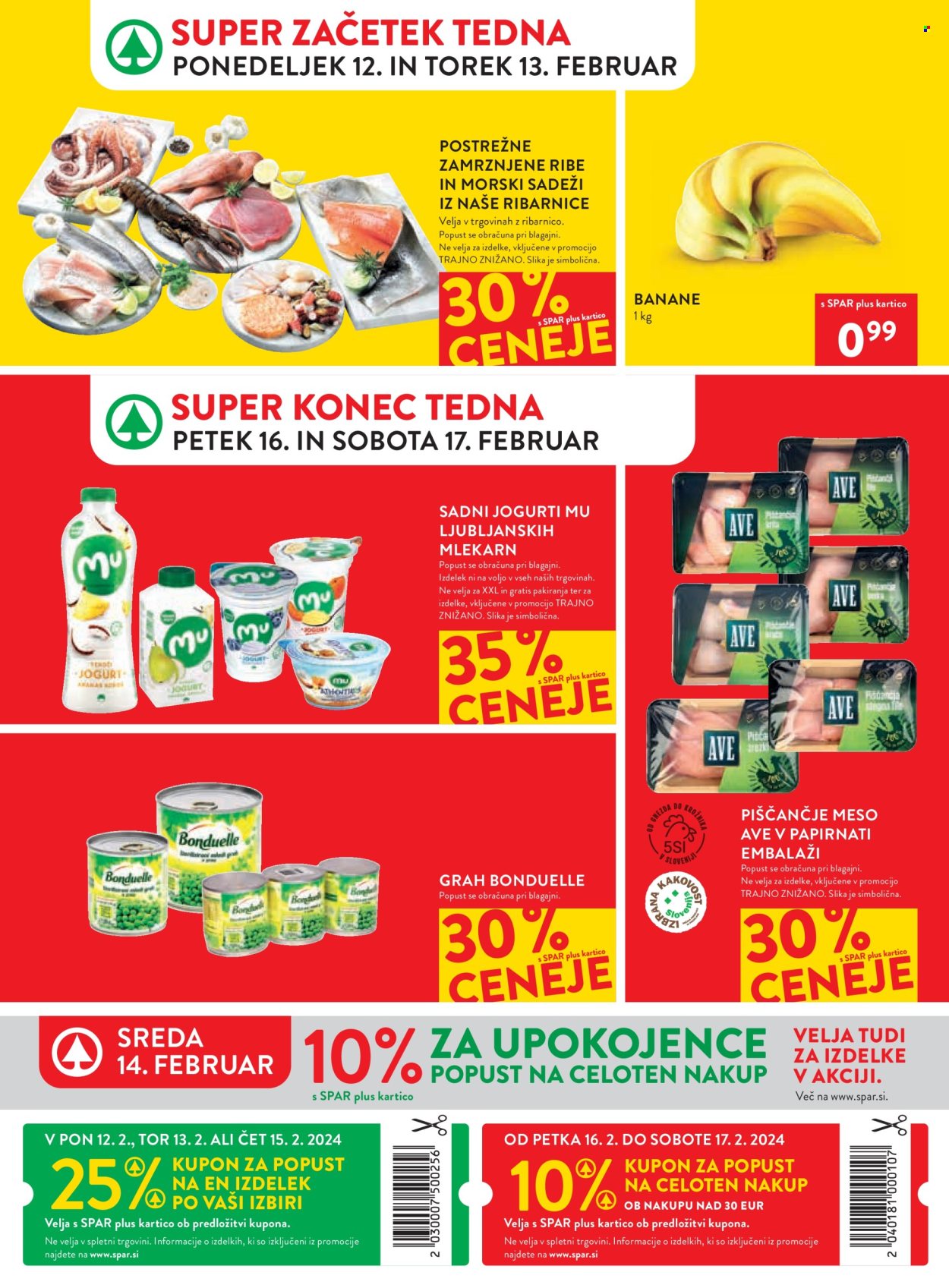 SPAR katalog - 14.2.2024 - 20.2.2024. Stran 26