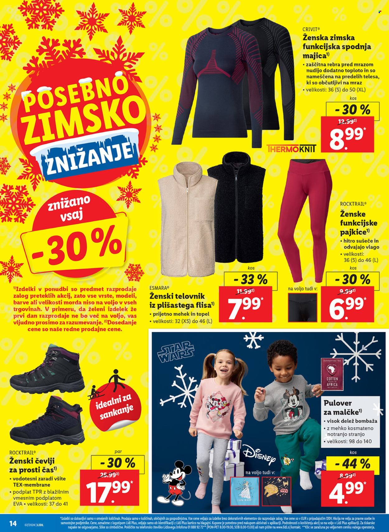 Lidl katalog - 15.2.2024 - 21.2.2024. Stran 26