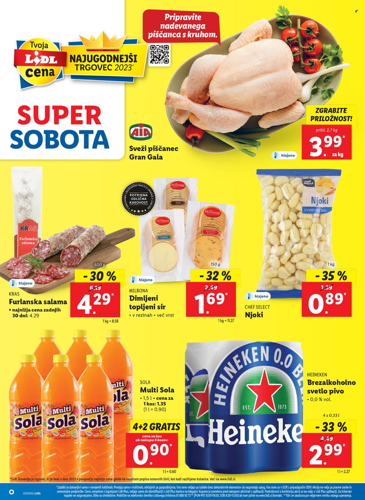 Lidl katalog - 15.2.2024 - 21.2.2024. Stran 28