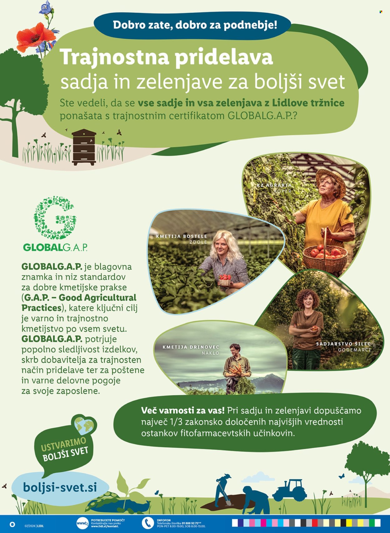 Lidl katalog - 15.2.2024 - 21.2.2024. Stran 30