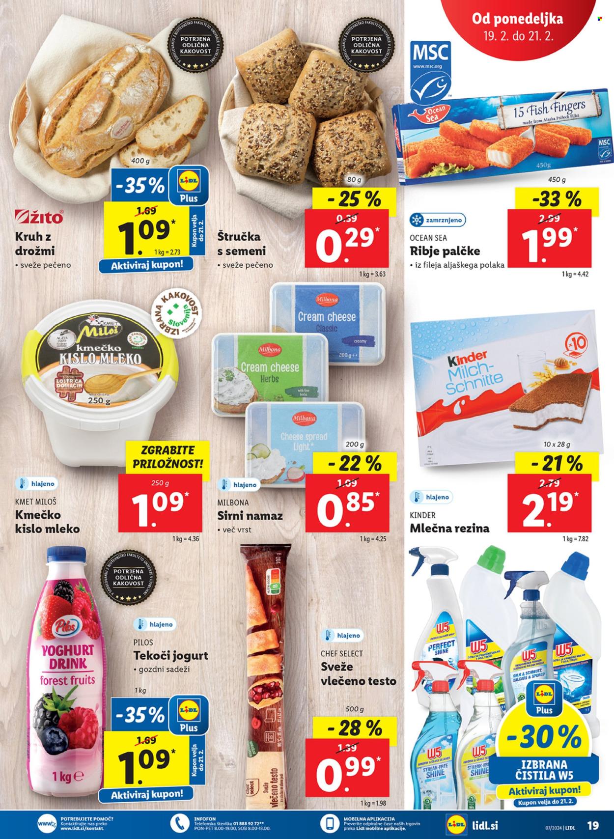 Lidl katalog - 15.2.2024 - 21.2.2024. Stran 35