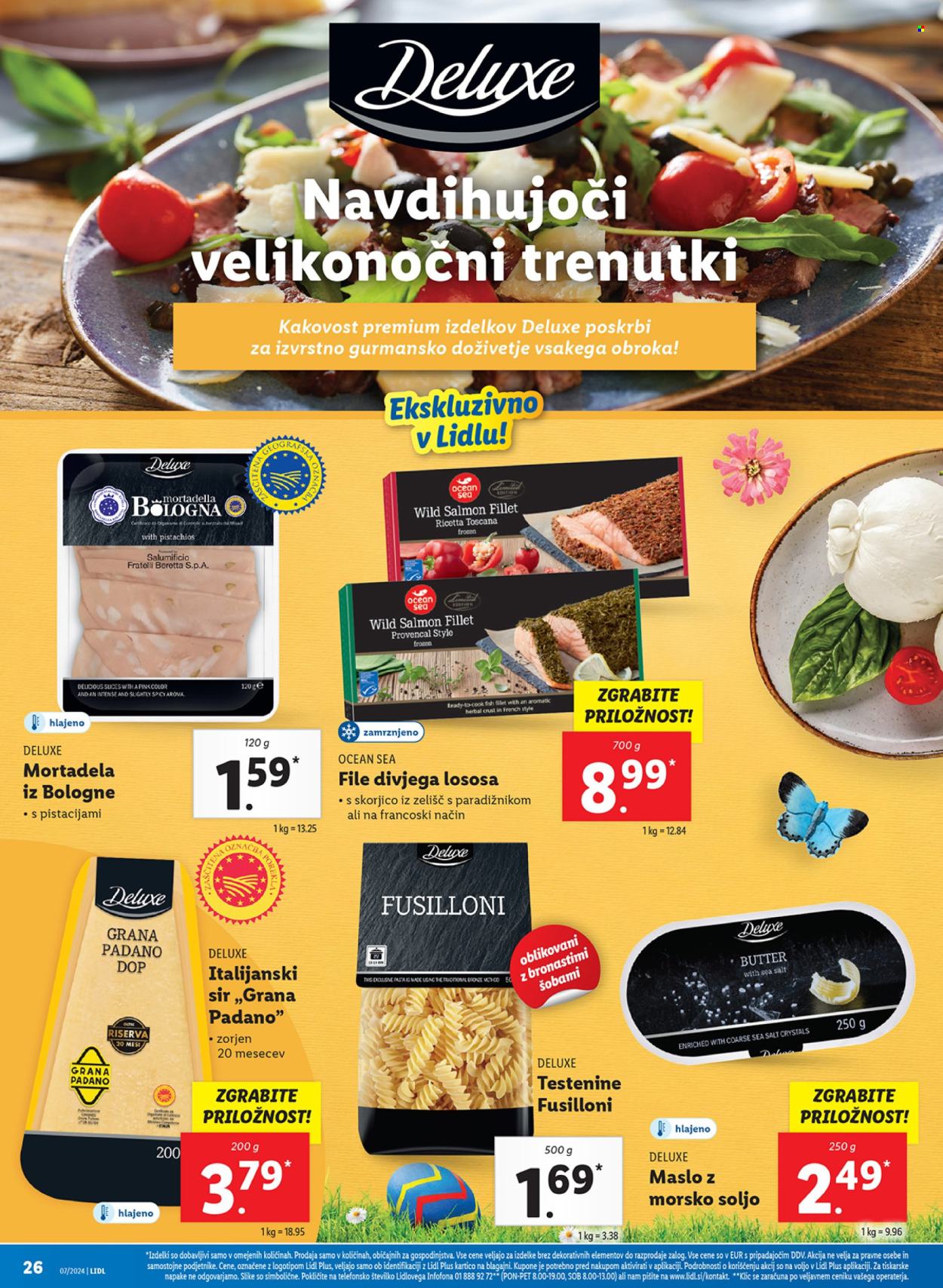 Lidl katalog - 15.2.2024 - 21.2.2024. Stran 42