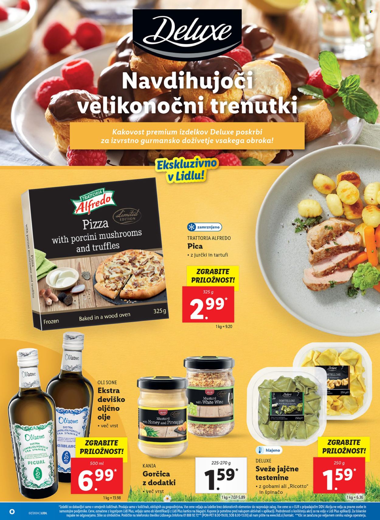 Lidl katalog - 15.2.2024 - 21.2.2024. Stran 44