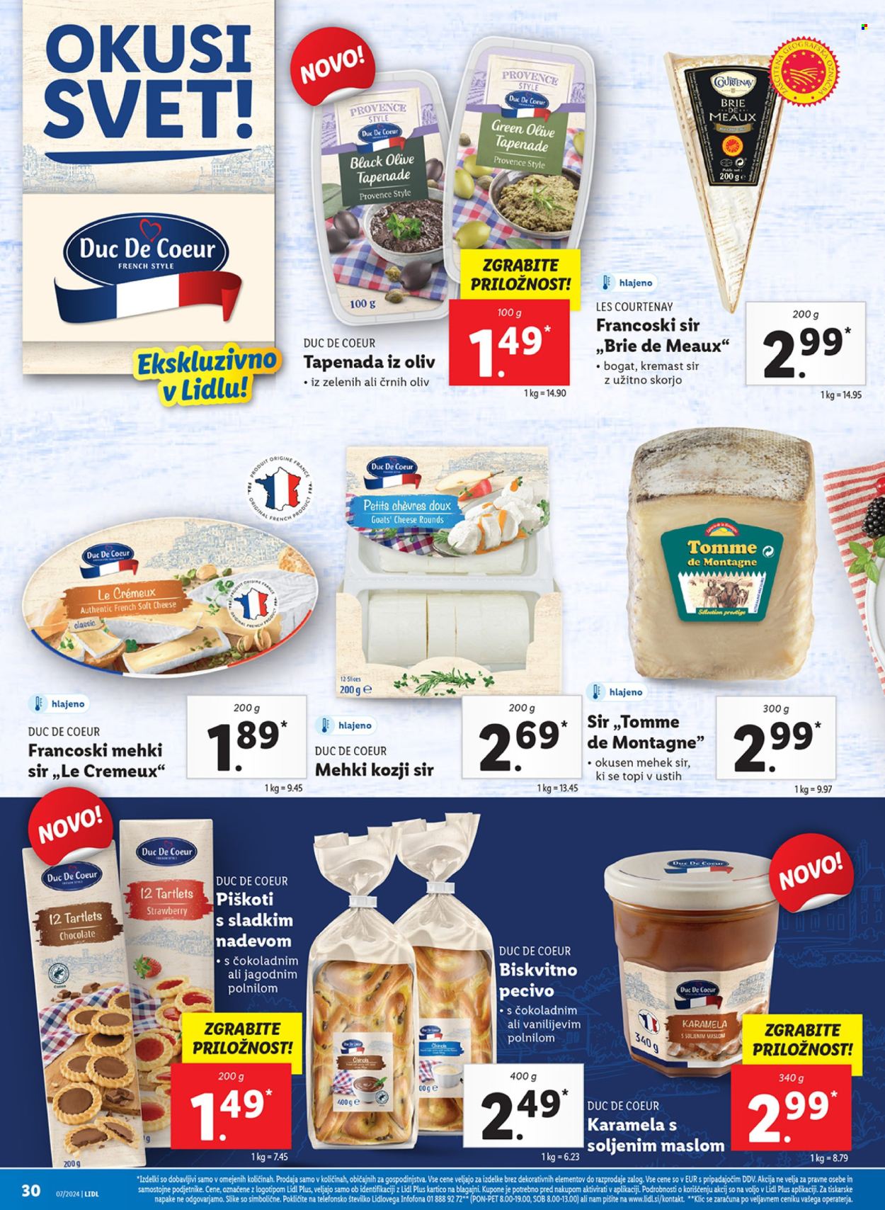 Lidl katalog - 15.2.2024 - 21.2.2024. Stran 48