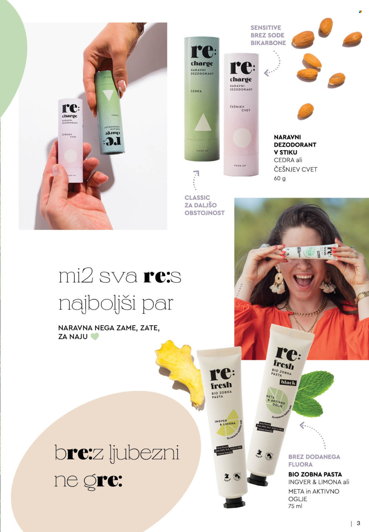 Mercator katalog - 15.2.2024 - 28.2.2024. Stran 3
