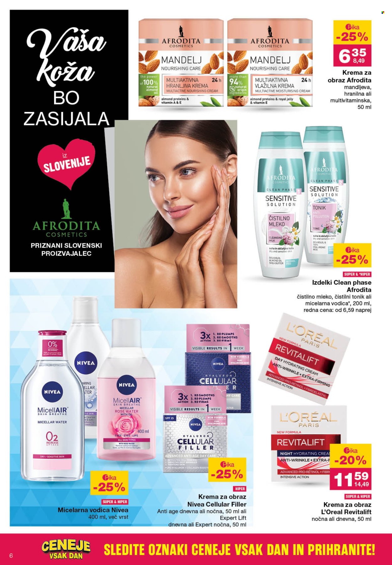Mercator katalog - 15.2.2024 - 28.2.2024. Stran 6