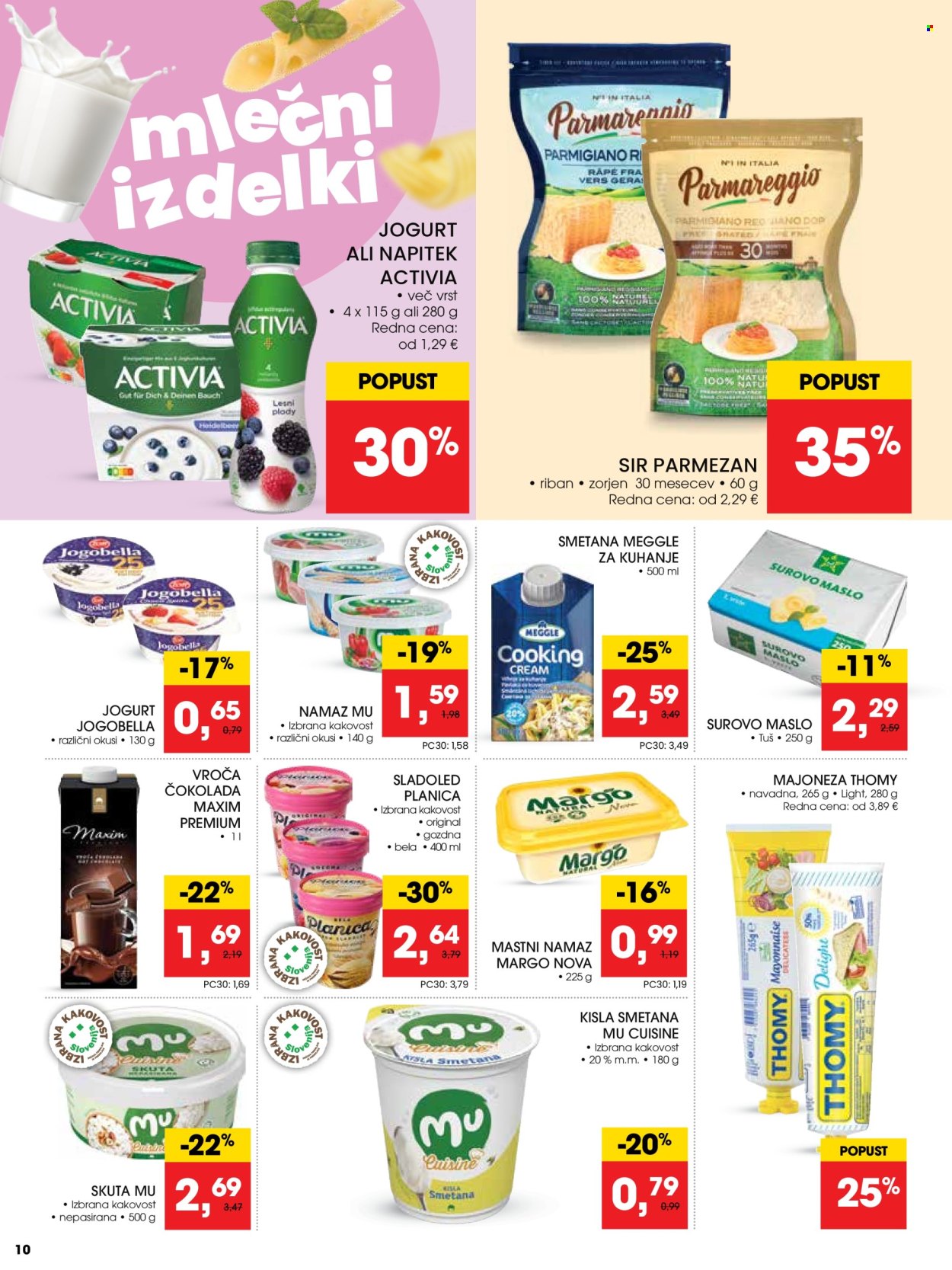 Tuš katalog - 14.2.2024 - 20.2.2024. Stran 10