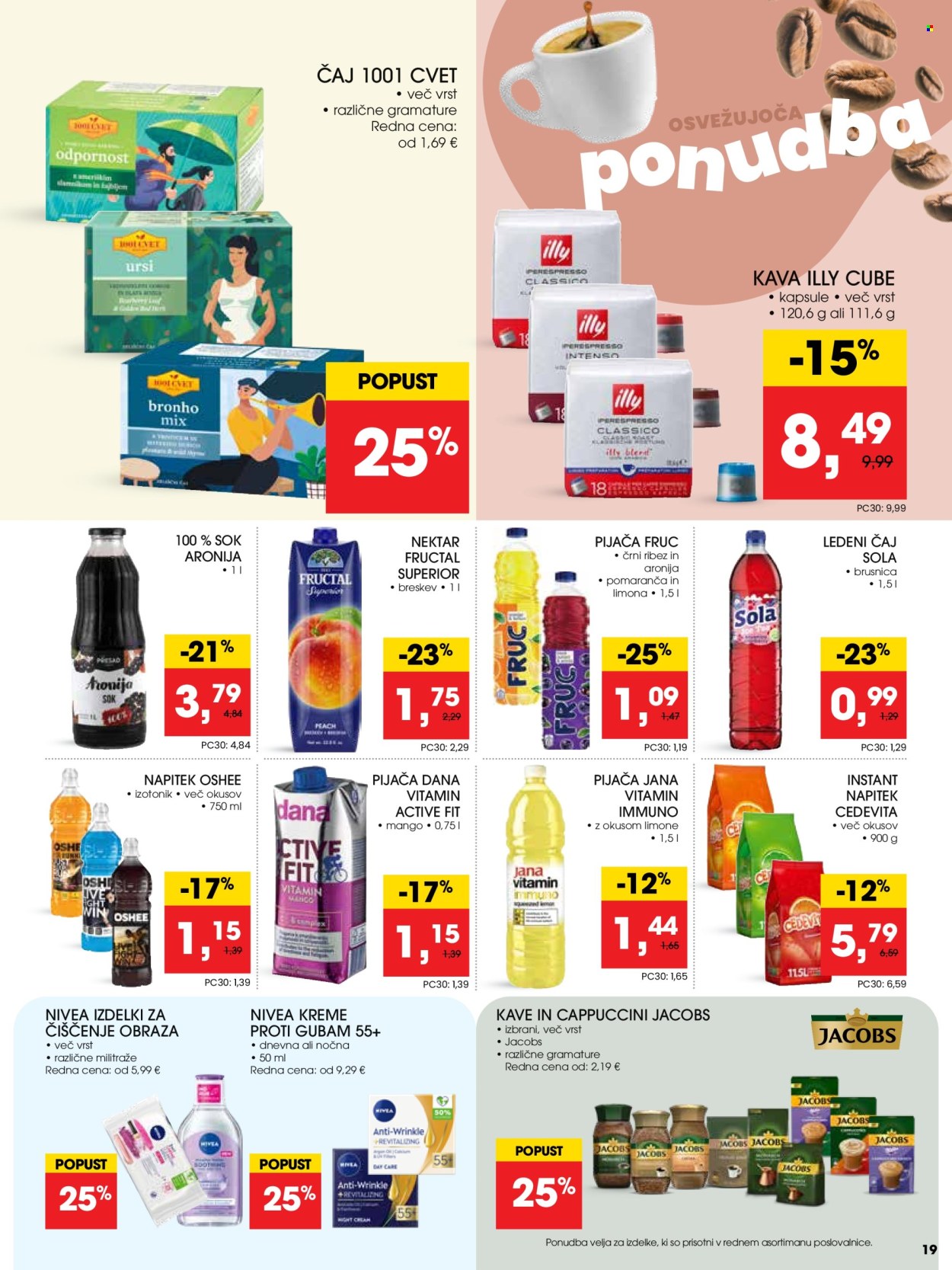 Tuš katalog - 14.2.2024 - 20.2.2024. Stran 19