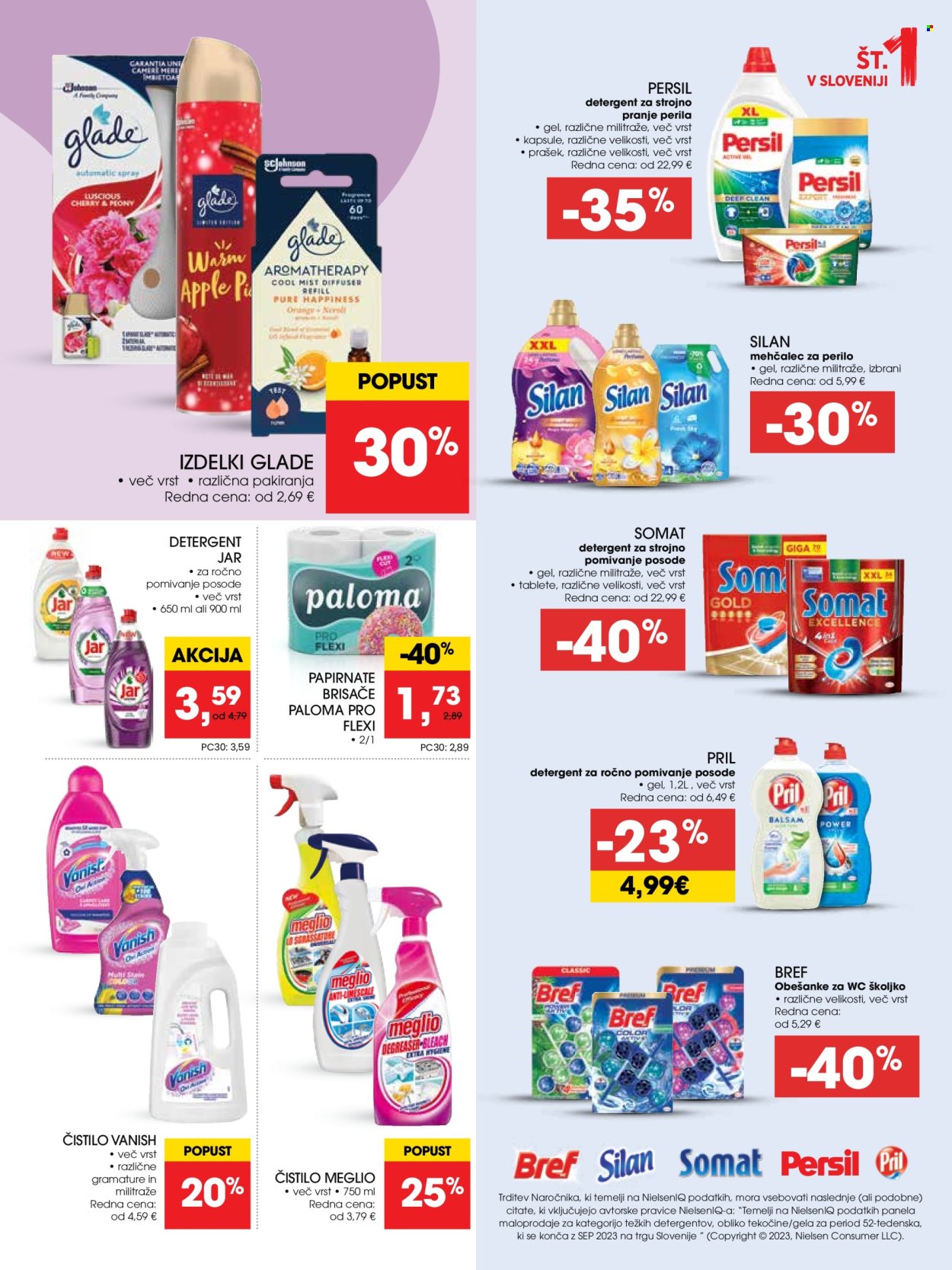 Tuš katalog - 14.2.2024 - 20.2.2024. Stran 21