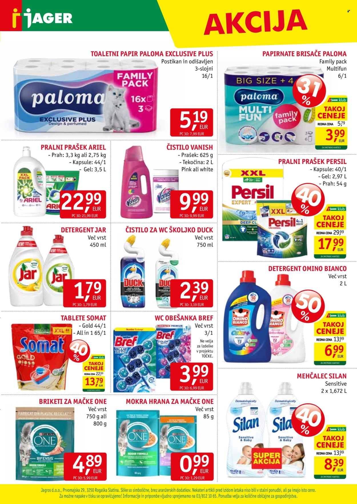 JAGER katalog - 14.2.2024 - 20.2.2024. Stran 15