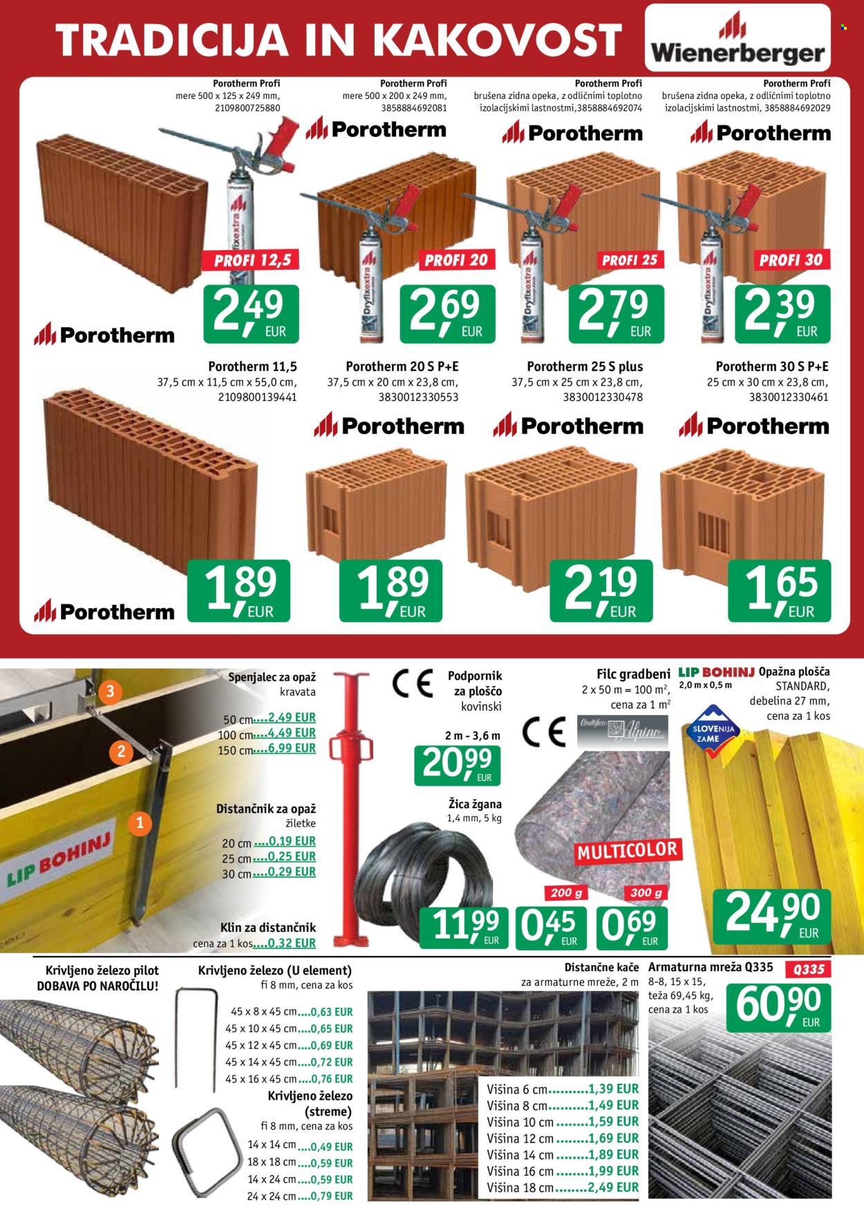 JAGER katalog. Stran 7