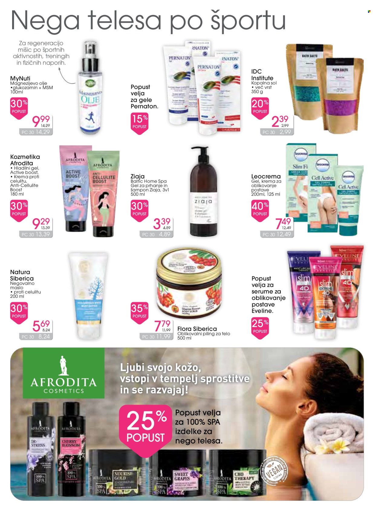 Tuš Drogeria katalog - 14.2.2024 - 2.3.2024. Stran 8