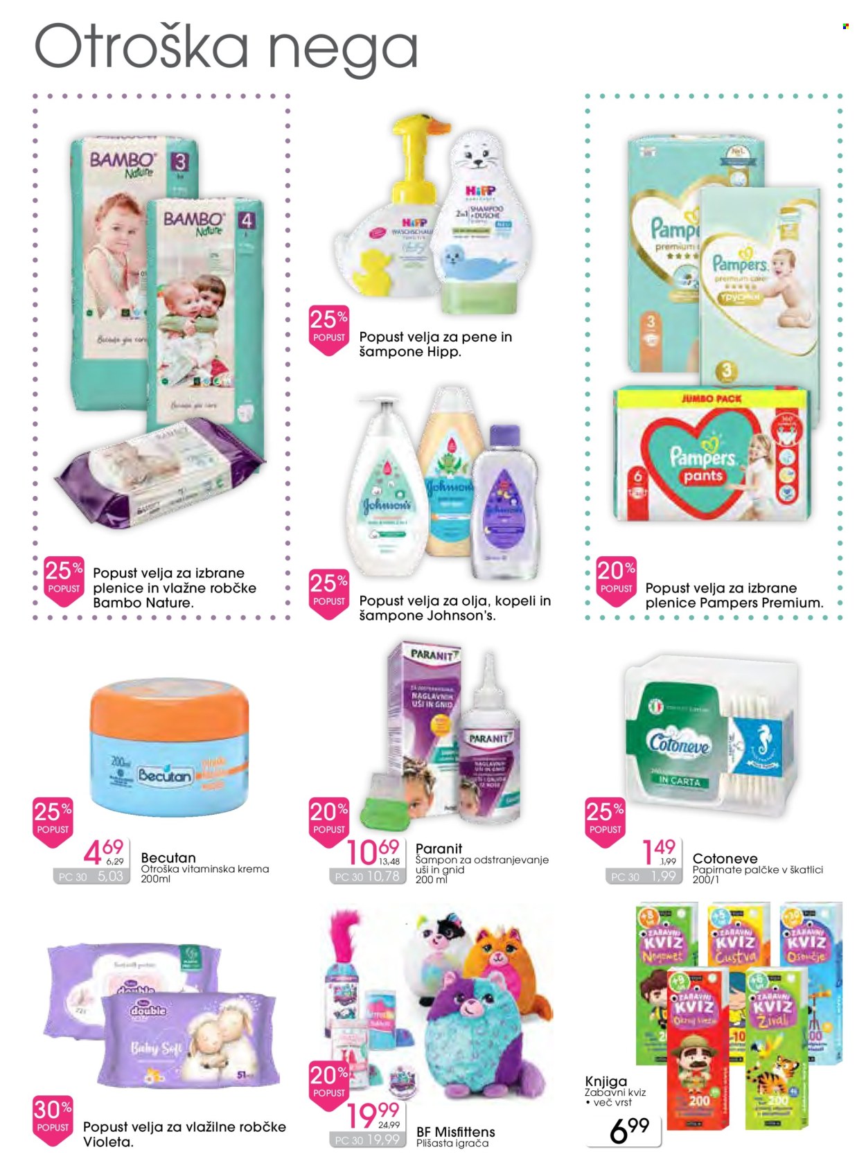 Tuš Drogeria katalog - 14.2.2024 - 2.3.2024. Stran 13