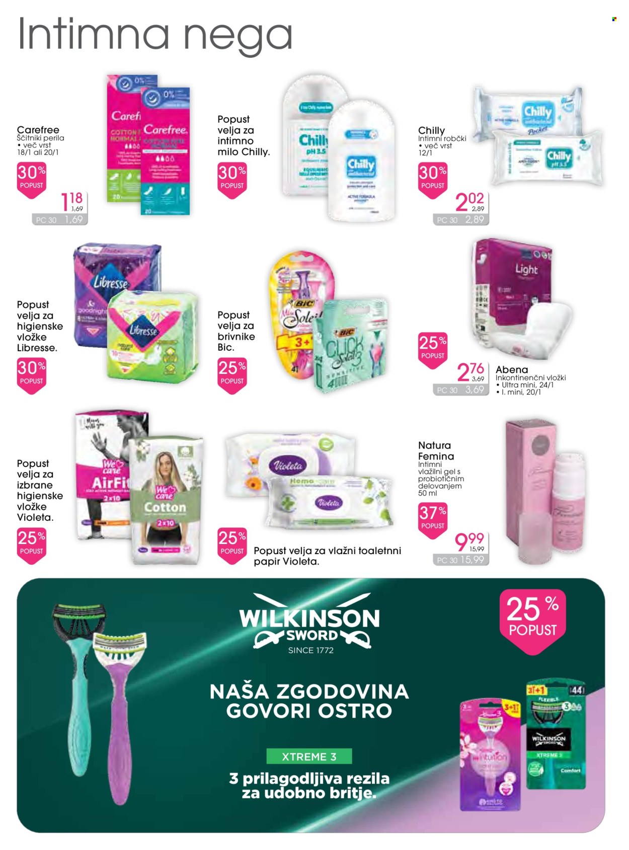 Tuš Drogeria katalog - 14.2.2024 - 2.3.2024. Stran 18