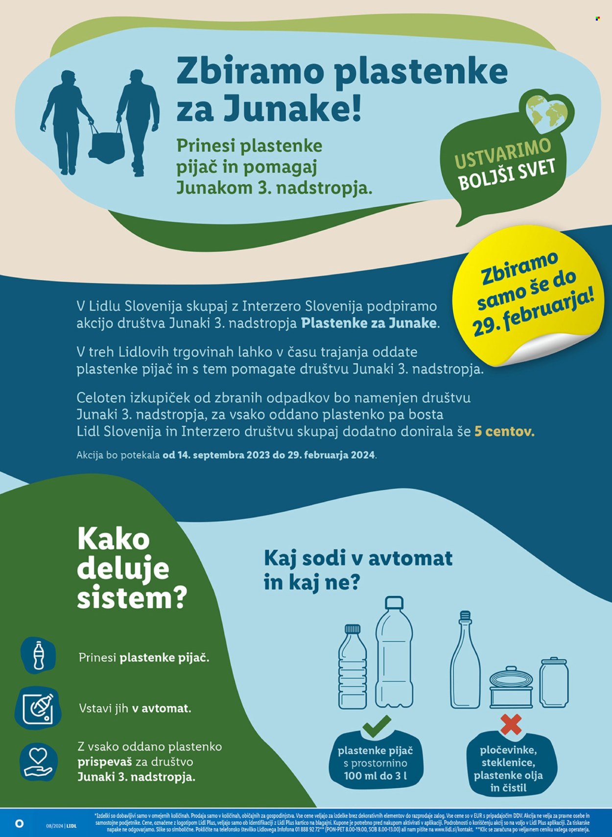 Lidl katalog - 22.2.2024 - 28.2.2024. Stran 28