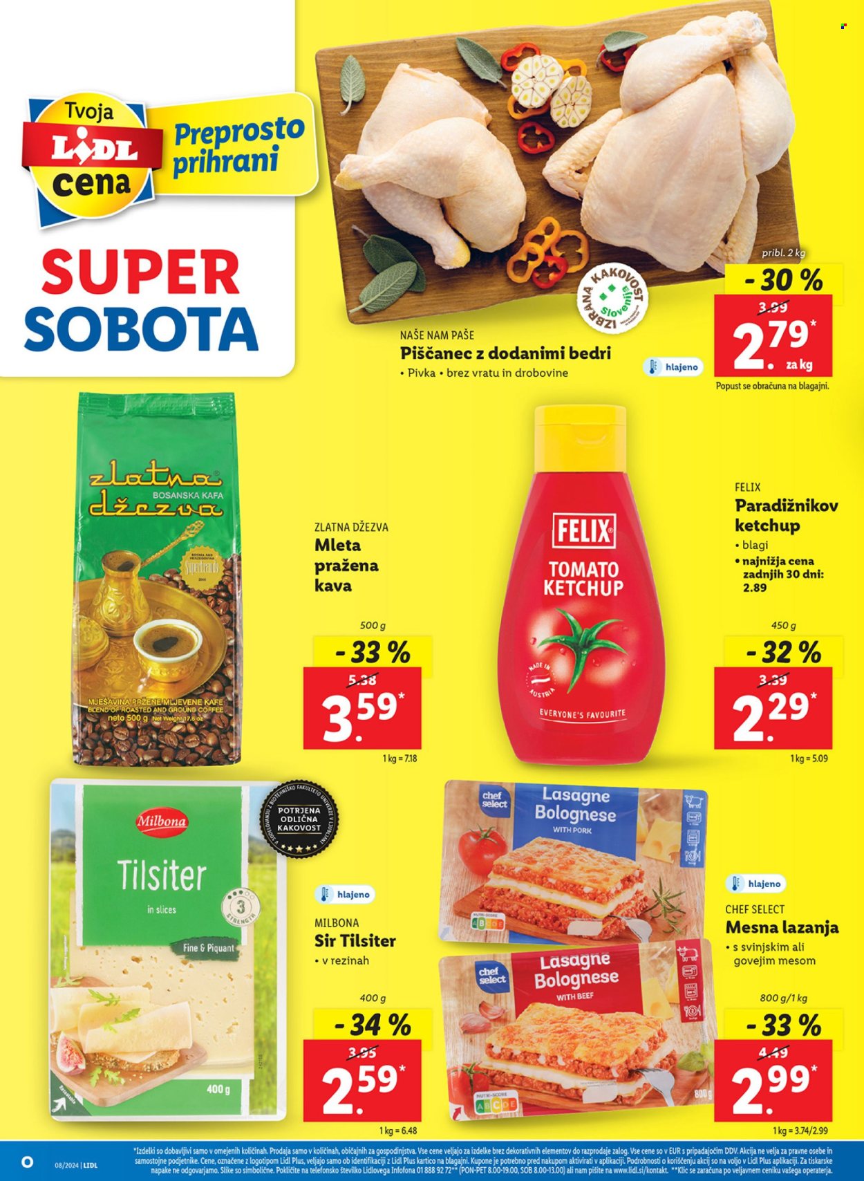 Lidl katalog - 22.2.2024 - 28.2.2024. Stran 30