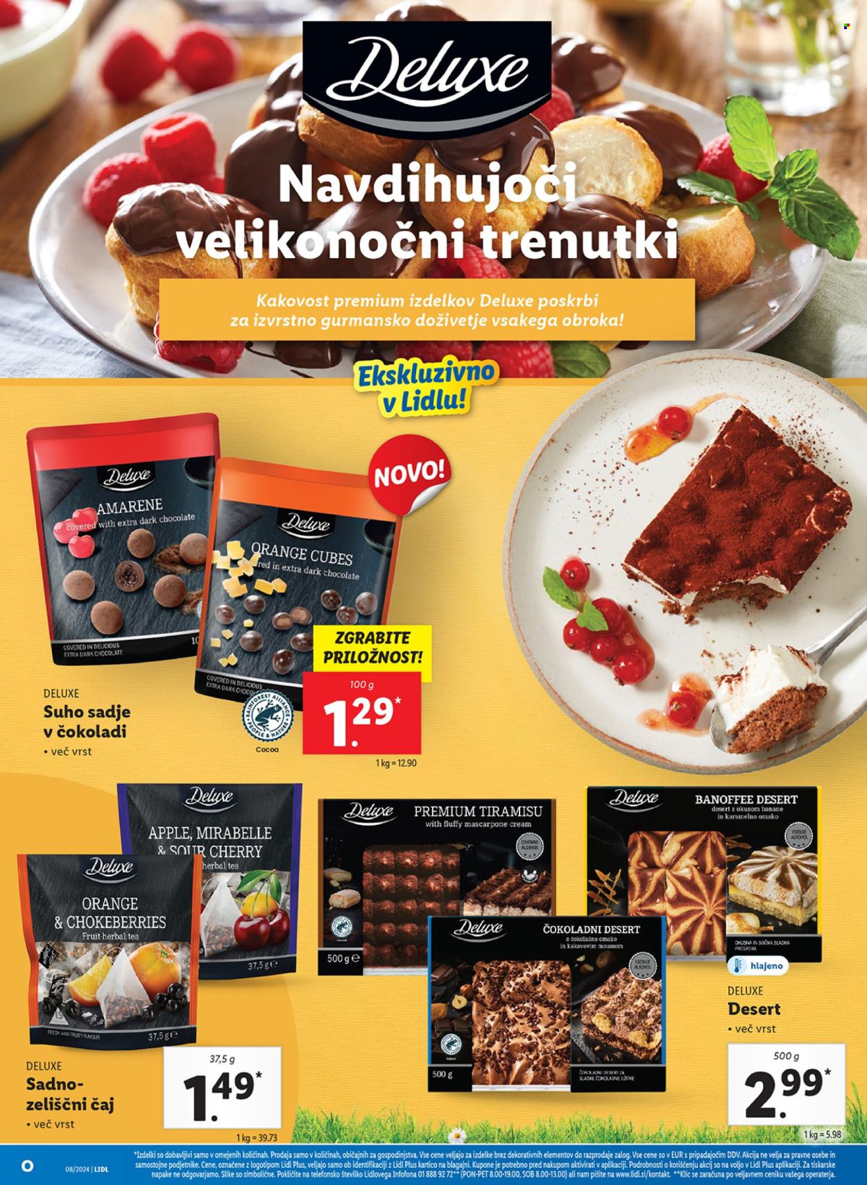 Lidl katalog - 22.2.2024 - 28.2.2024. Stran 44