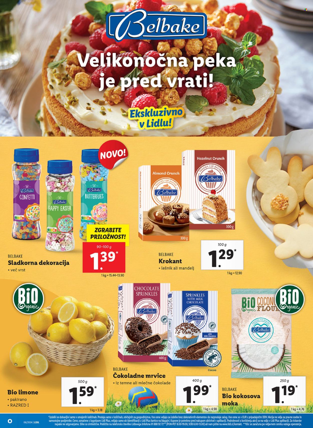 Lidl katalog - 22.2.2024 - 28.2.2024. Stran 52