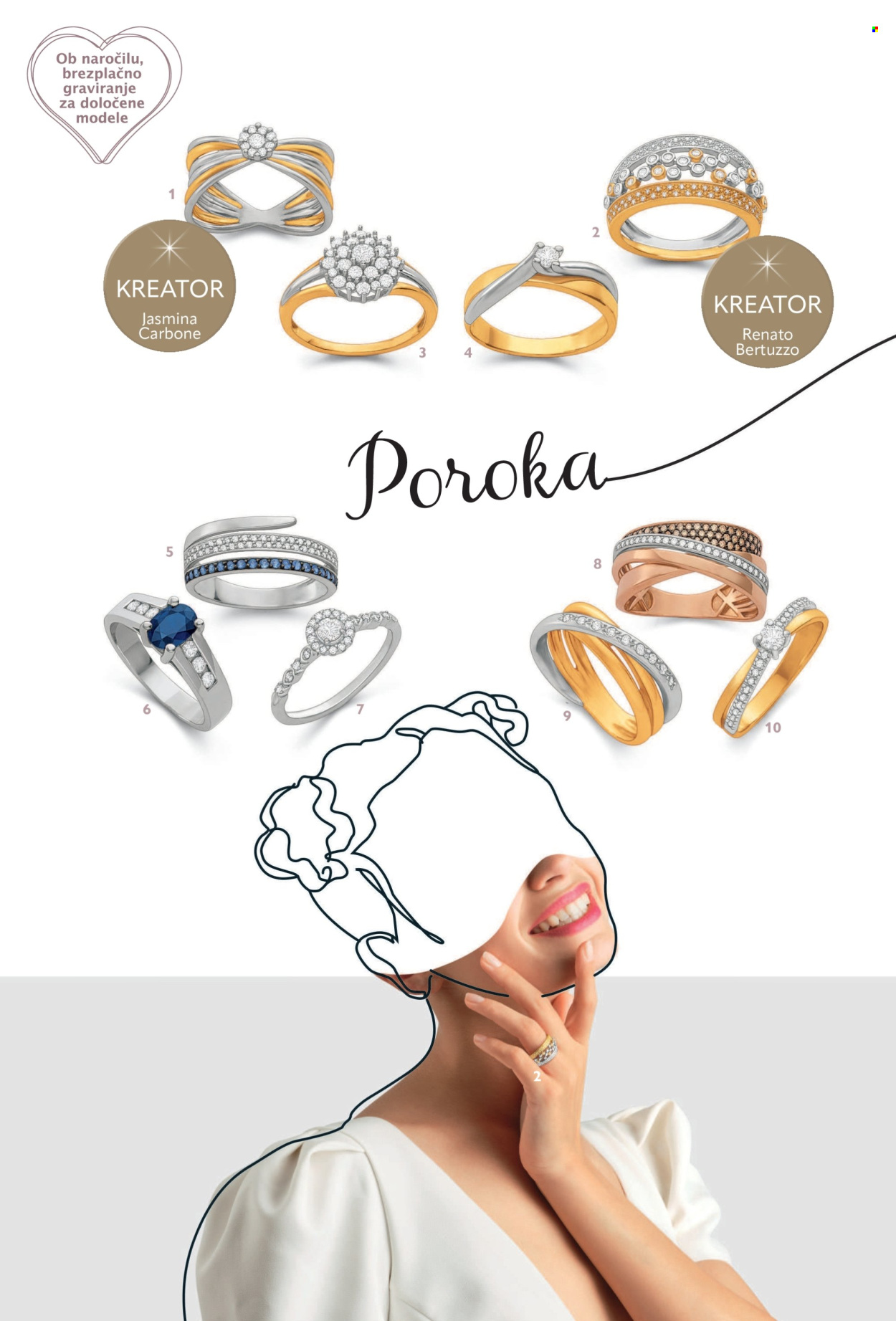 E.Leclerc katalog - 21.2.2024 - 31.12.2024. Stran 14