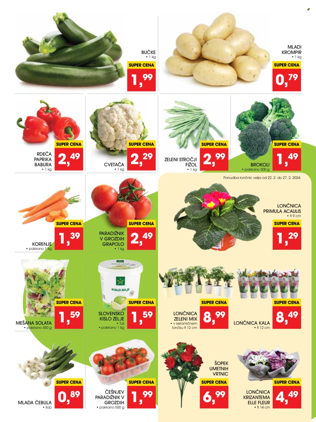 Tuš katalog - 21.2.2024 - 27.2.2024. Stran 9
