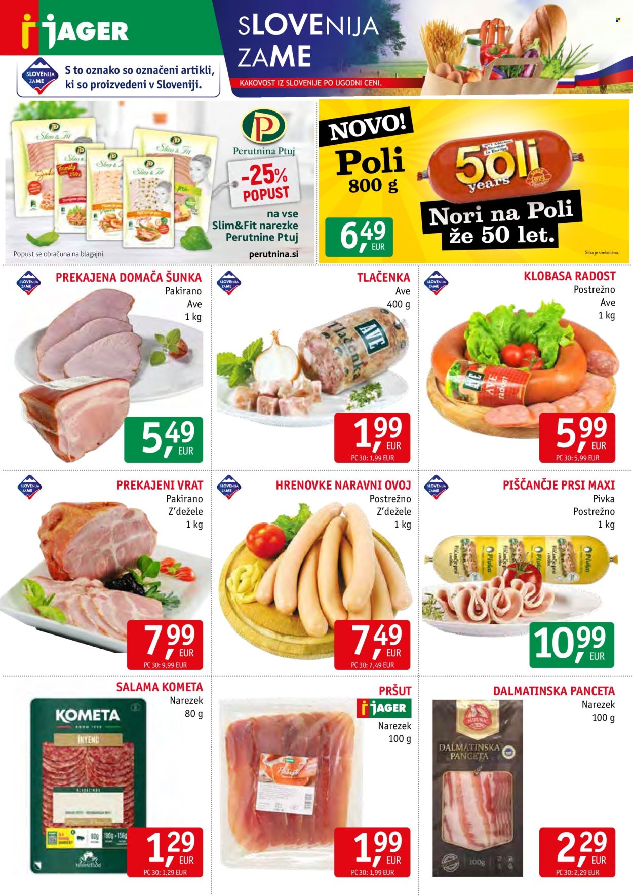 JAGER katalog - 21.2.2024 - 27.2.2024. Stran 2