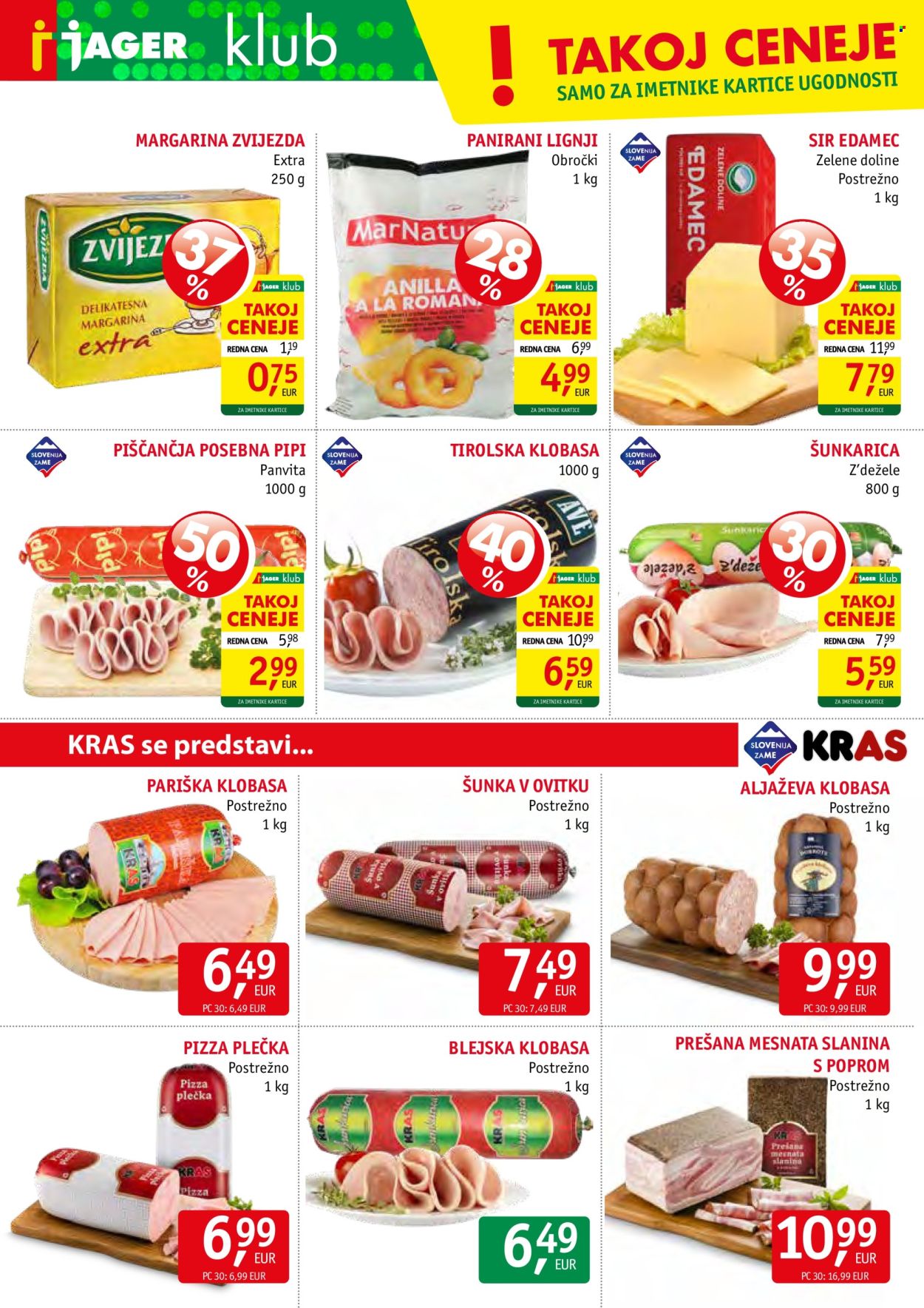 JAGER katalog - 21.2.2024 - 27.2.2024. Stran 4