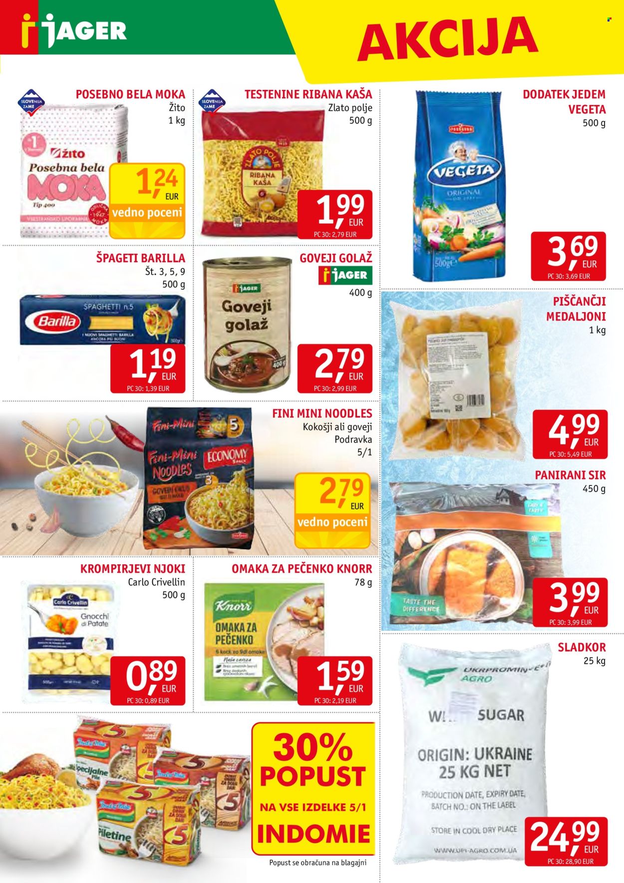 JAGER katalog - 21.2.2024 - 27.2.2024. Stran 7