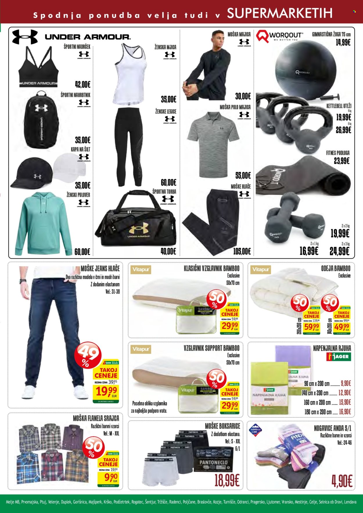 JAGER katalog. Stran 2