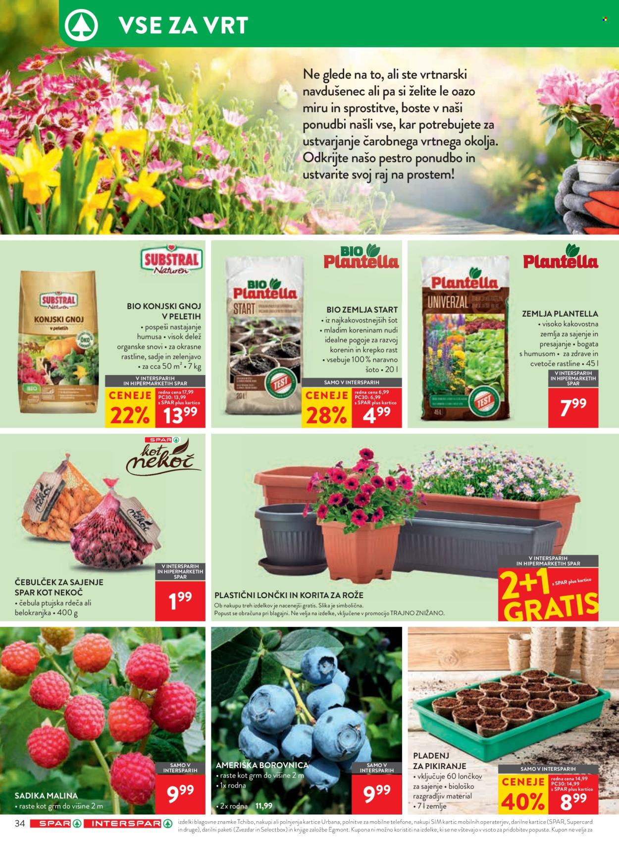 SPAR katalog - 28.2.2024 - 12.3.2024. Stran 38