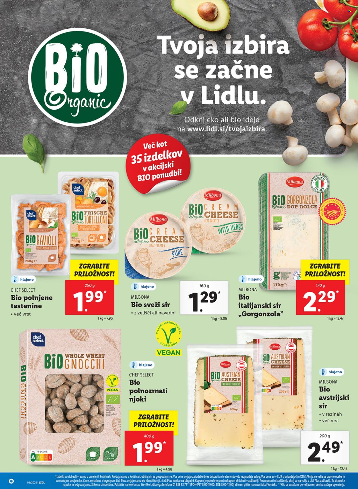 Lidl katalog - 29.2.2024 - 6.3.2024. Stran 8
