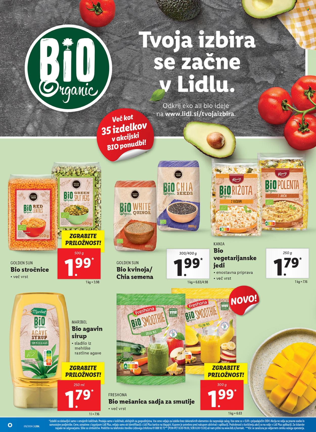 Lidl katalog - 29.2.2024 - 6.3.2024. Stran 10