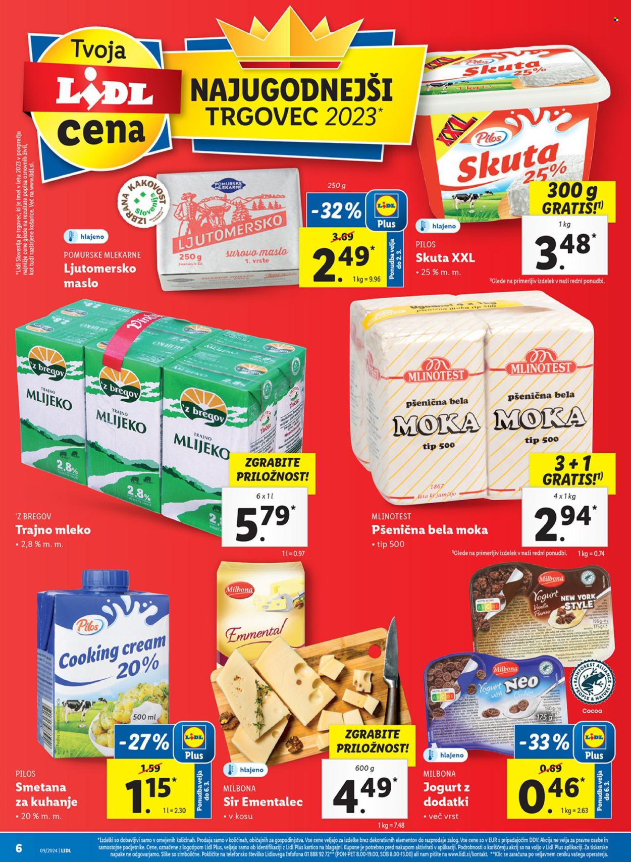 Lidl katalog - 29.2.2024 - 6.3.2024. Stran 12