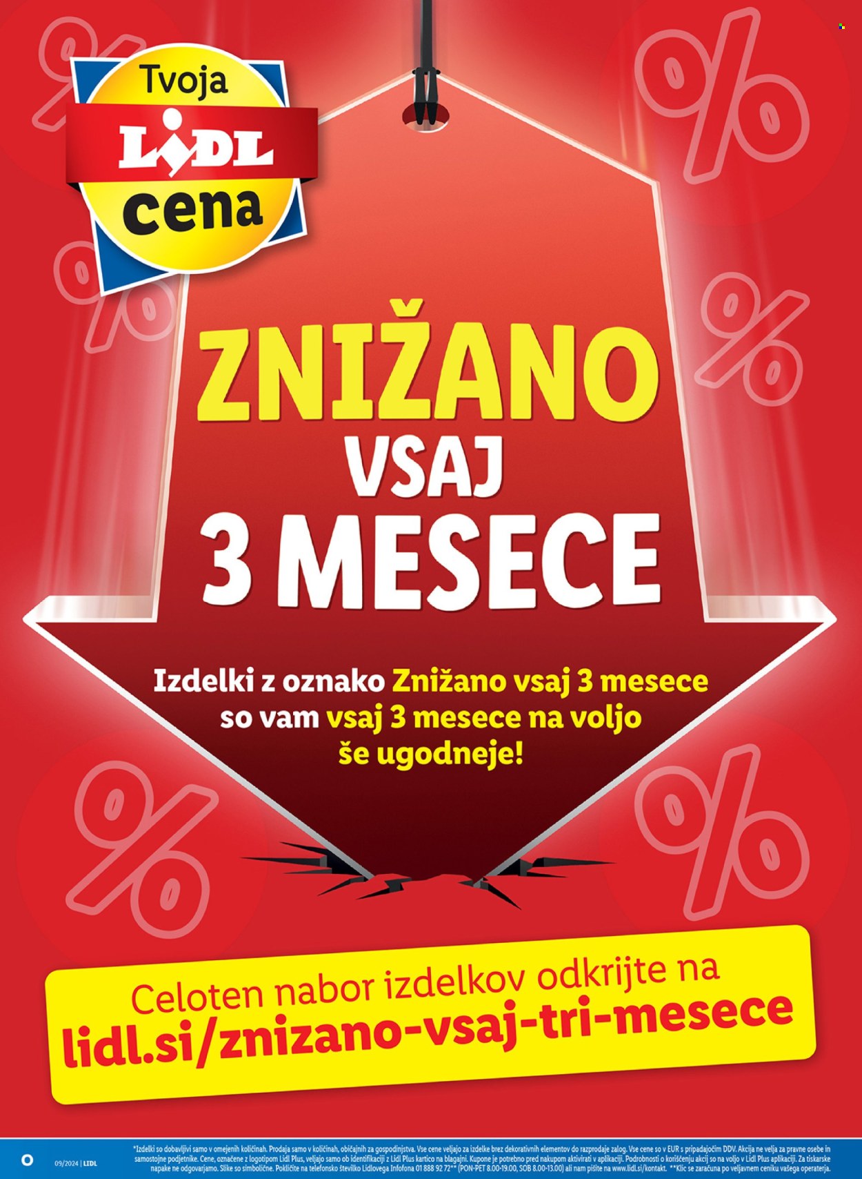 Lidl katalog - 29.2.2024 - 6.3.2024. Stran 20