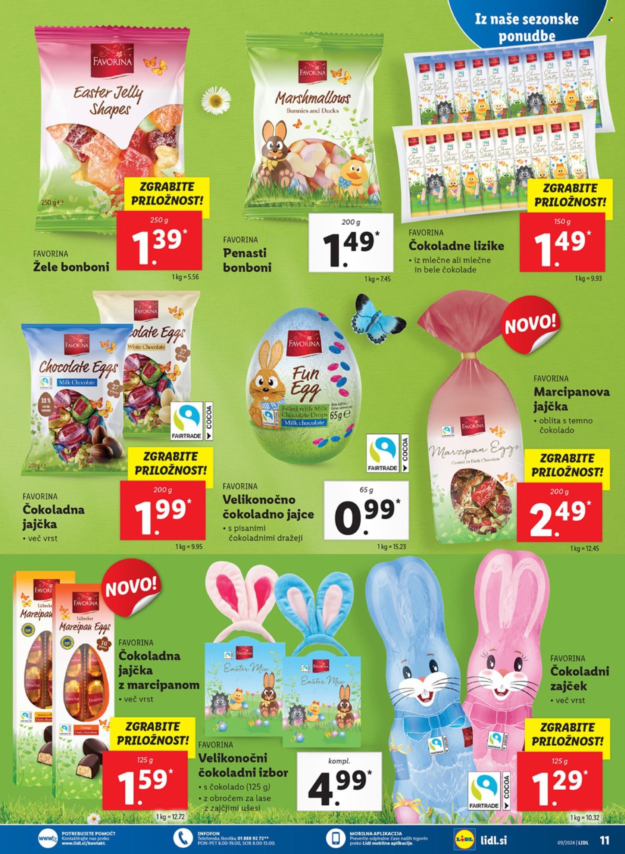Lidl katalog - 29.2.2024 - 6.3.2024. Stran 25