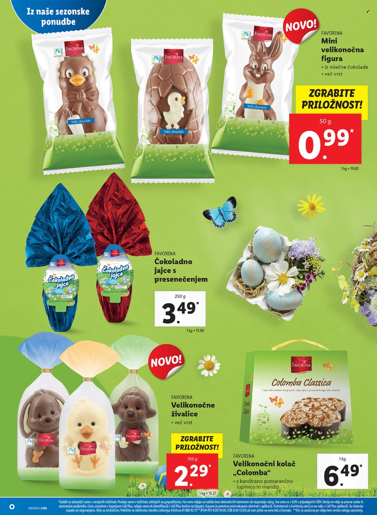 Lidl katalog - 29.2.2024 - 6.3.2024. Stran 26