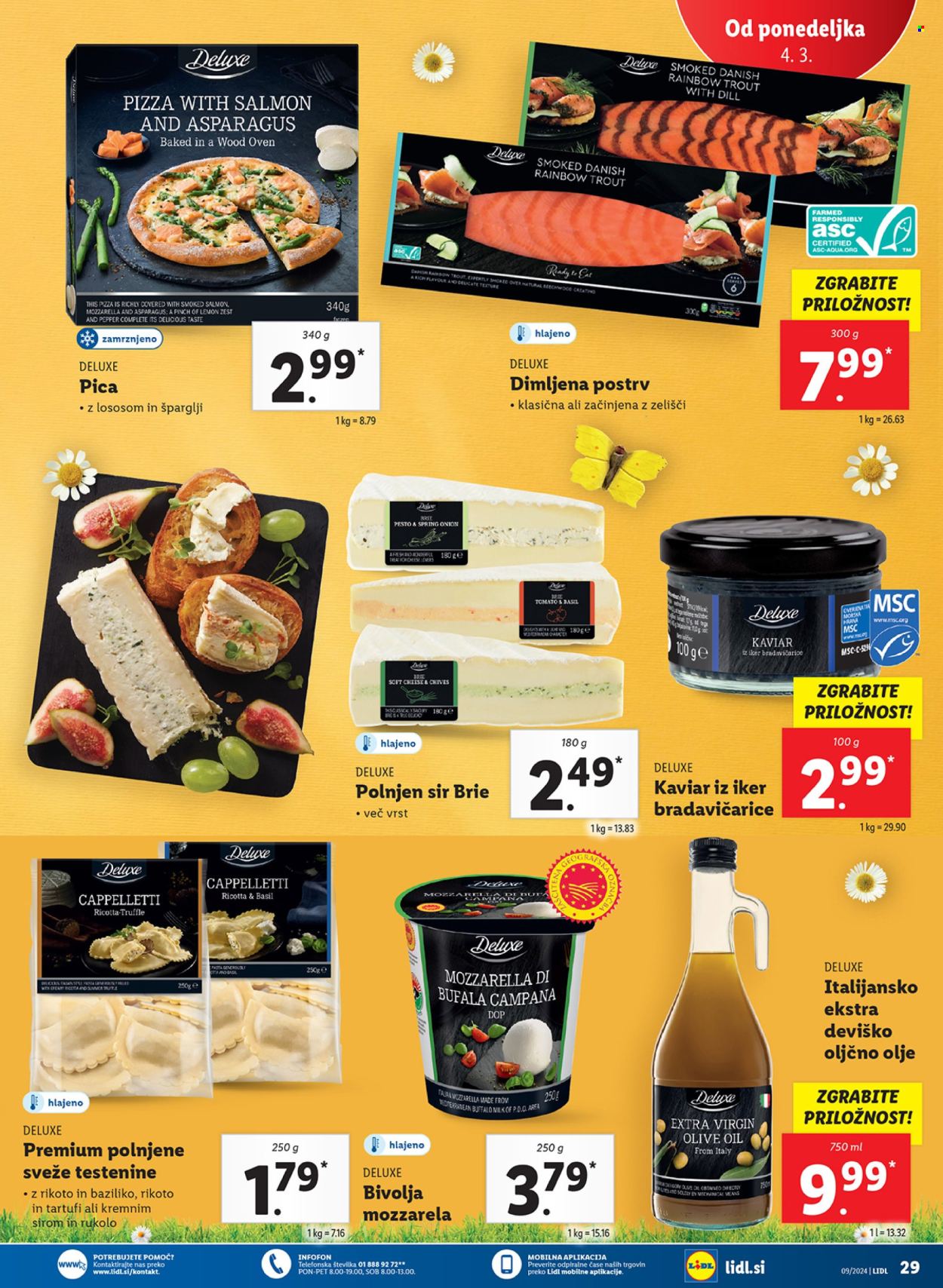 Lidl katalog - 29.2.2024 - 6.3.2024. Stran 57