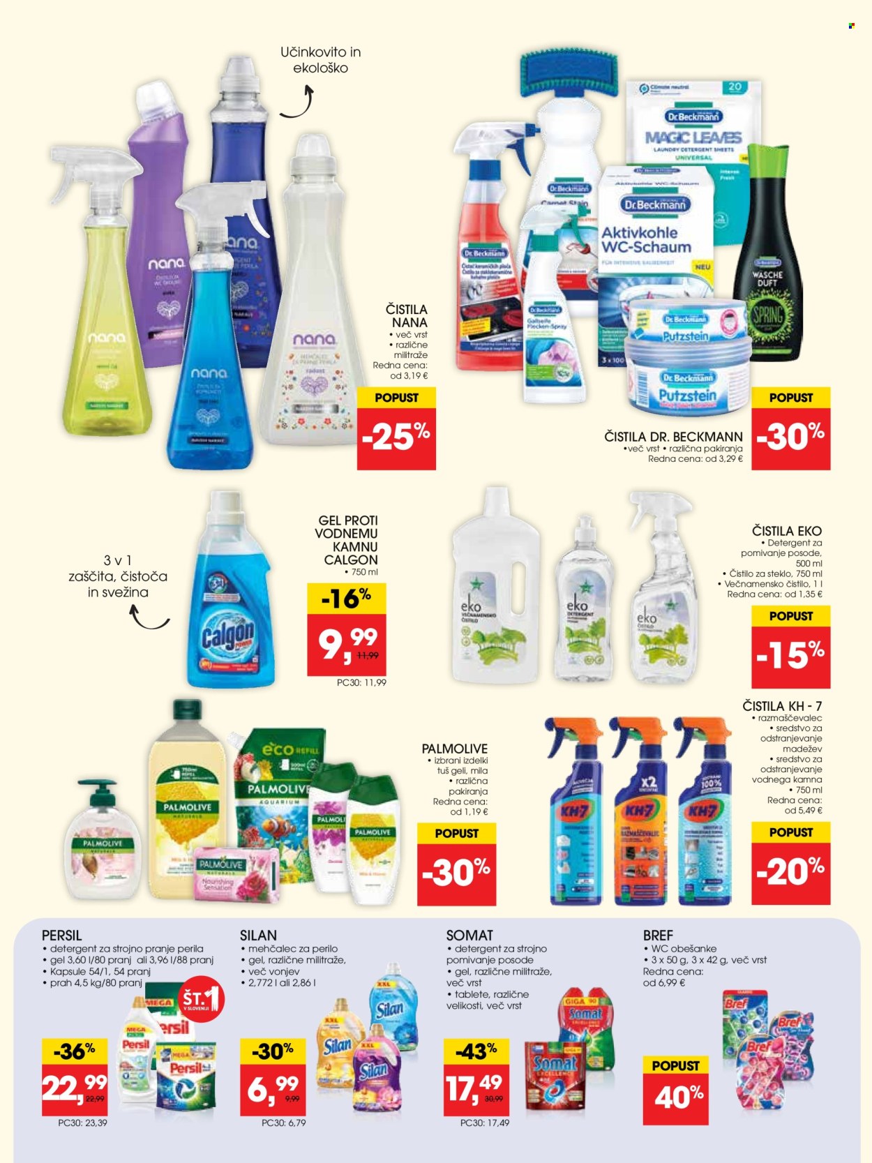 Tuš katalog - 28.2.2024 - 12.3.2024. Stran 5