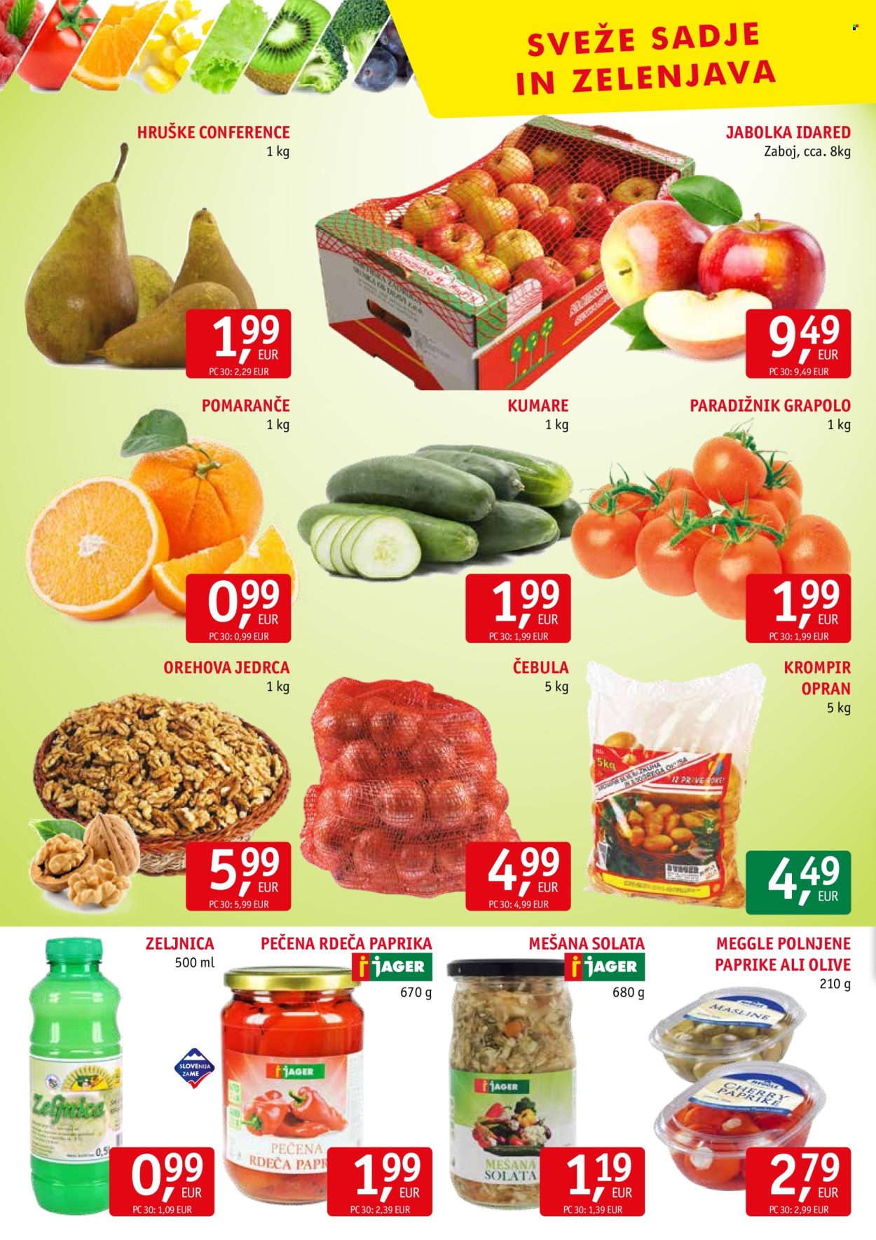 JAGER katalog - 28.2.2024 - 5.3.2024. Stran 8