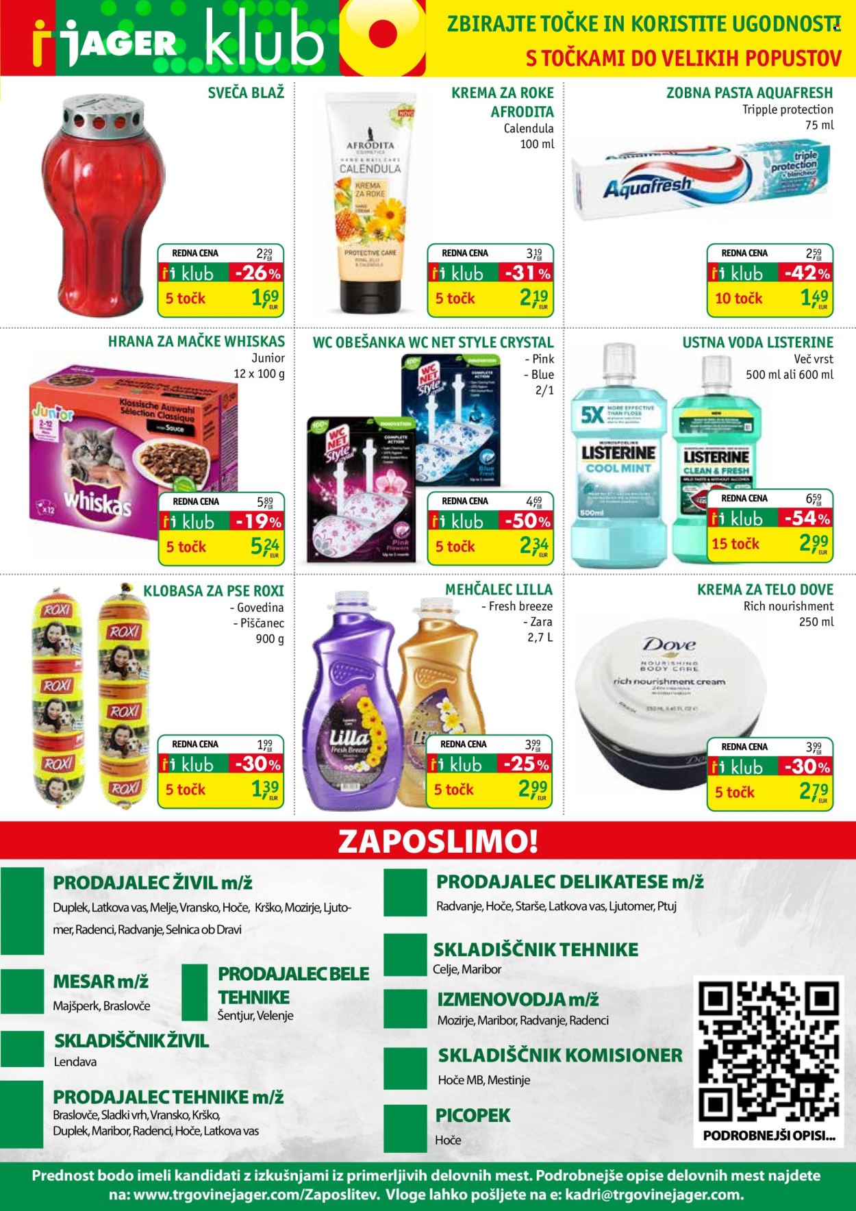 JAGER katalog - 28.2.2024 - 5.3.2024. Stran 13