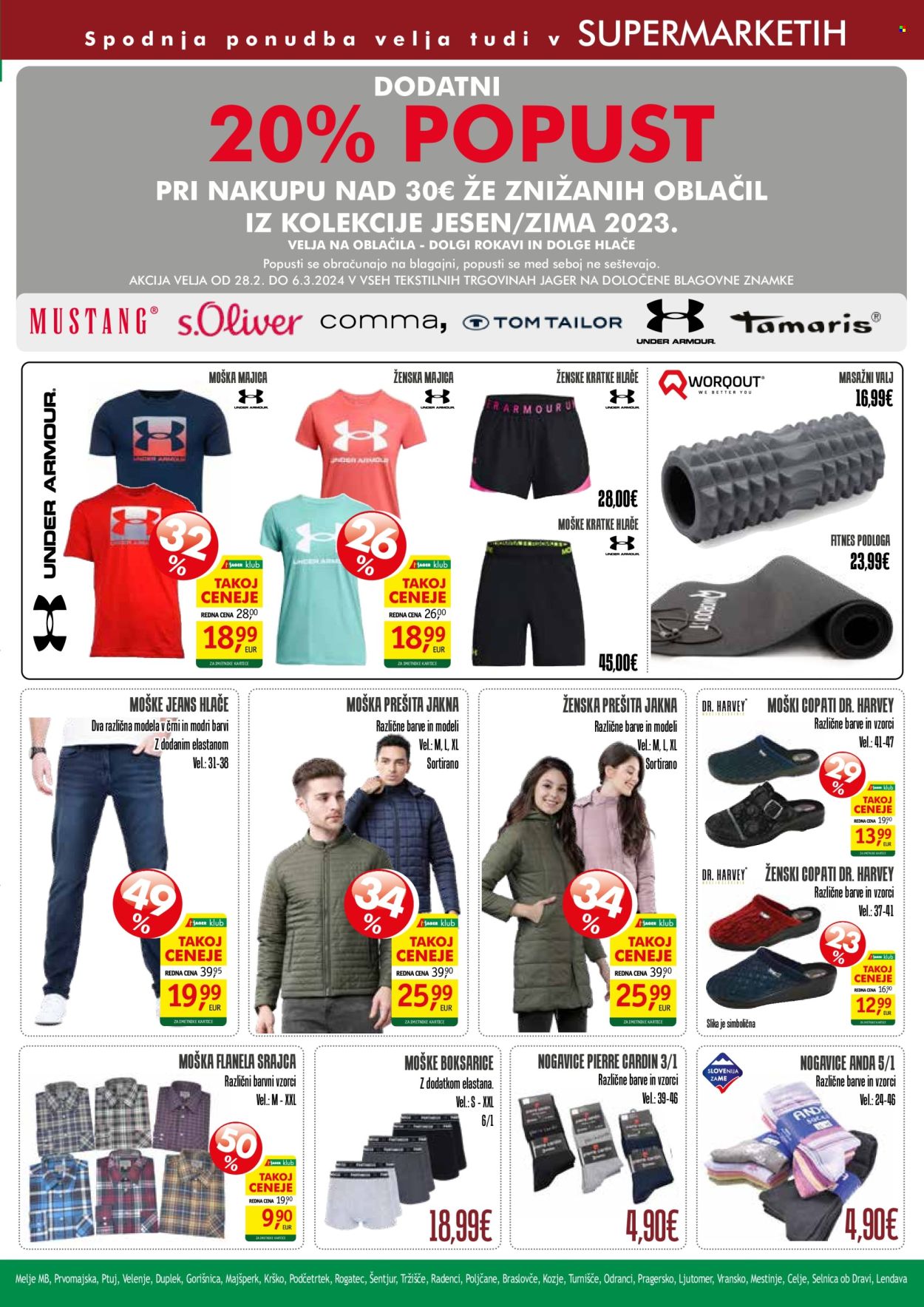 JAGER katalog. Stran 2