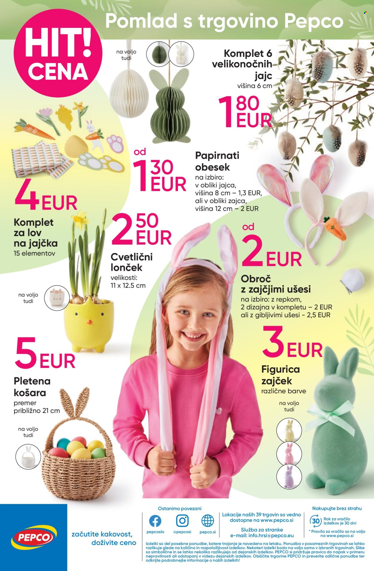 Pepco katalog - 29.2.2024 - 13.3.2024. Stran 8