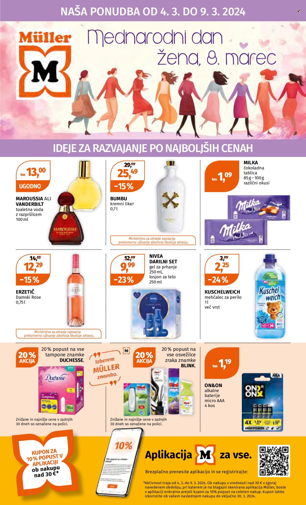 Müller katalog - 4.3.2024 - 9.3.2024. Stran 1
