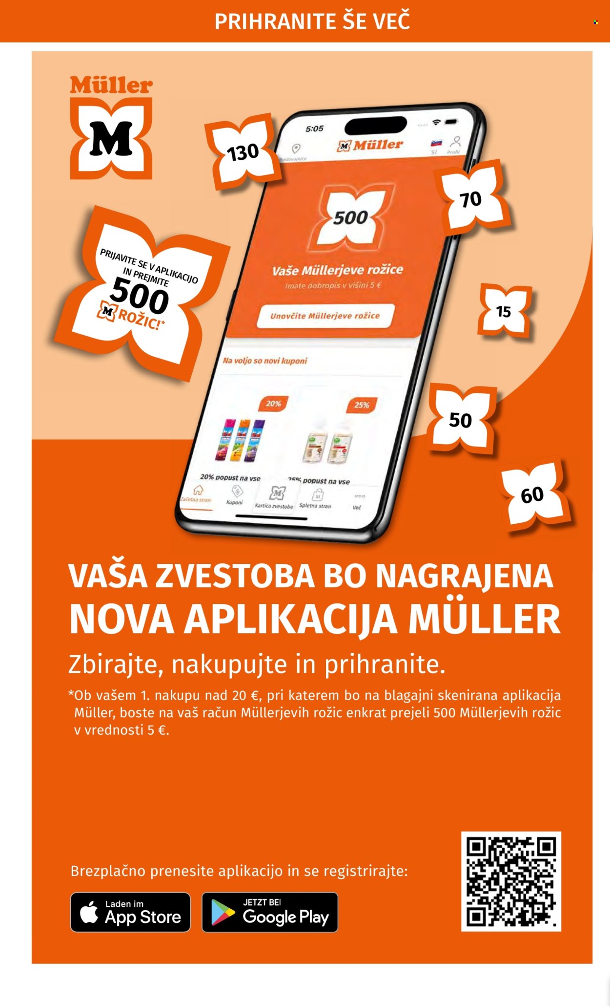 Müller katalog - 4.3.2024 - 9.3.2024. Stran 2