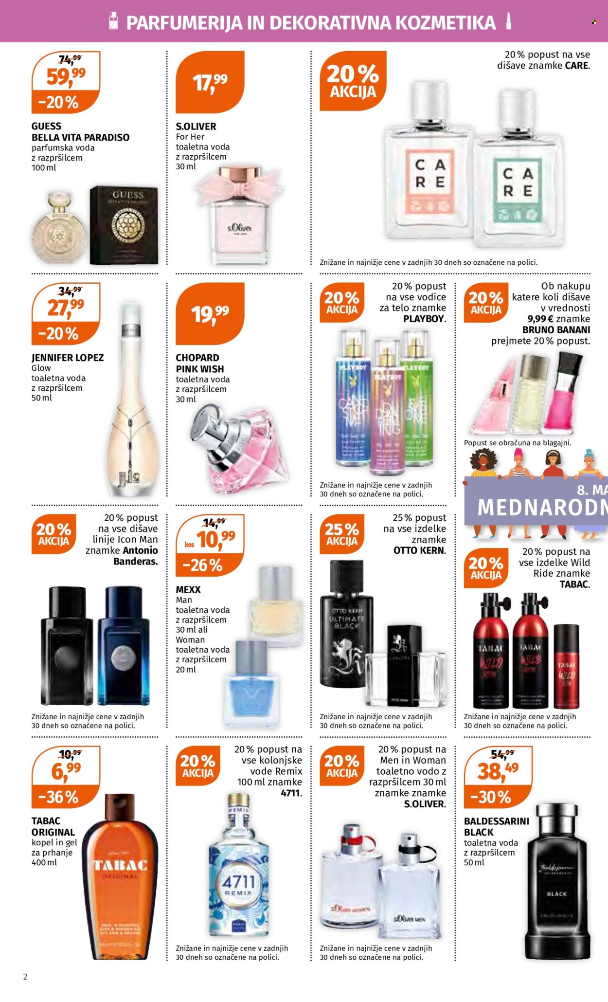 Müller katalog - 4.3.2024 - 9.3.2024. Stran 4